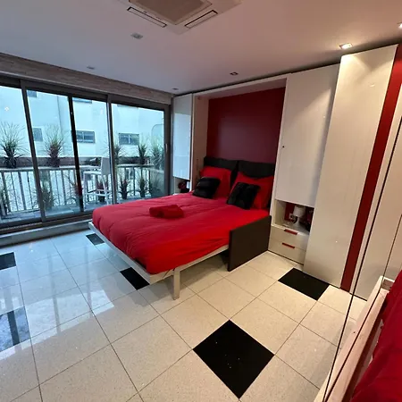 Joia - Moisant Paris