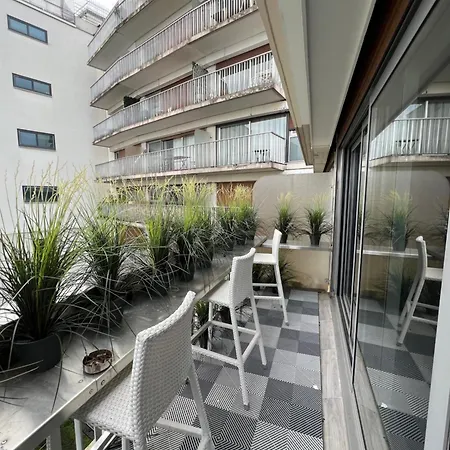 公寓 Joia - Moisant