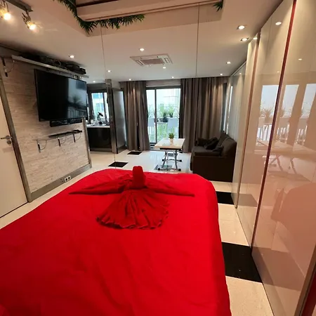 Apartment Joia - Moisant