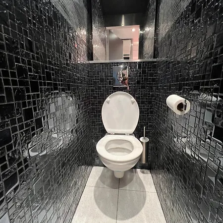 Joia - Moisant Paryż