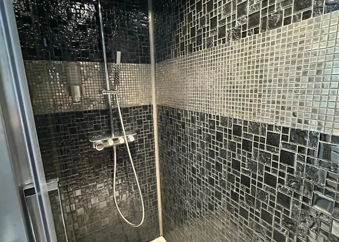 Apartment Joia - Moisant