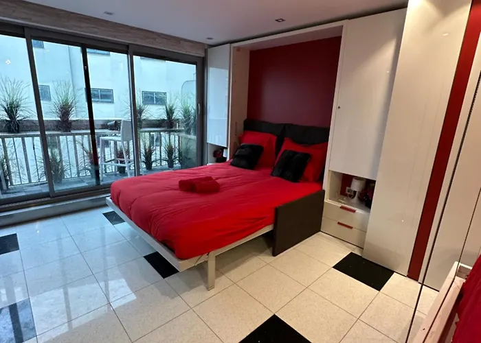 Joia - Moisant Paris