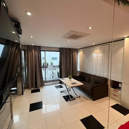 Apartment Joia - Moisant