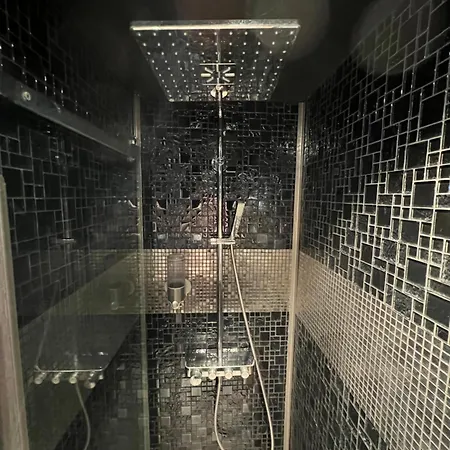 Apartment Joia - Moisant Paris